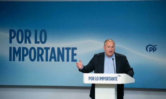 tellado tras la retirada de pasaporte a begona gomez ni un dia sin su escandalo