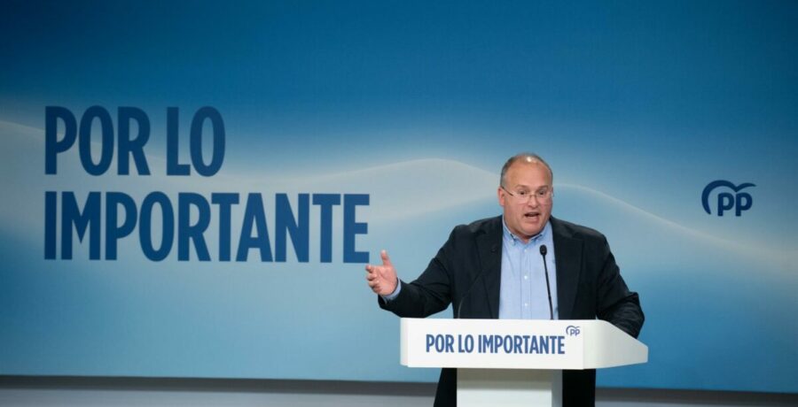 tellado tras la retirada de pasaporte a begona gomez ni un dia sin su escandalo