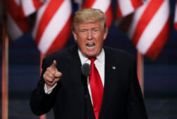 trump amenaza con nuevos ataques sobre iran