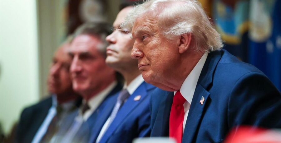 trump ve desproporcionado el ataque israeli a beirut y pide calma porque esta muy cerca de pactar con iran