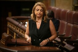 cc ve los pge como una cuestion de confianza para sanchez que si no salen podrian propiciar la mocion de censura