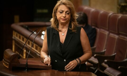 cc ve los pge como una cuestion de confianza para sanchez que si no salen podrian propiciar la mocion de censura