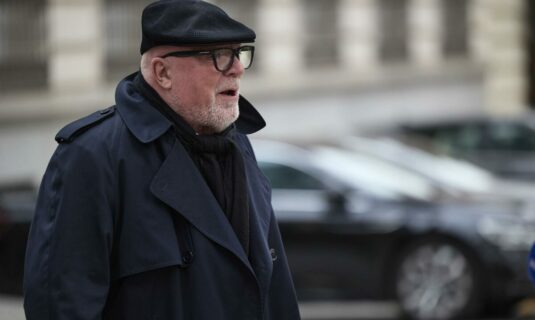 villarejo reanuda este martes su declaracion como acusado en el juicio por el presunto espionaje a barcenas