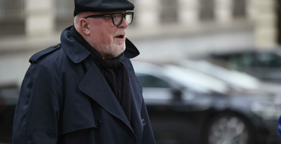 villarejo reanuda este martes su declaracion como acusado en el juicio por el presunto espionaje a barcenas