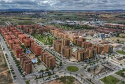 espana se situa como el cuarto pais de la ue con mayor presion fiscal sobre la vivienda