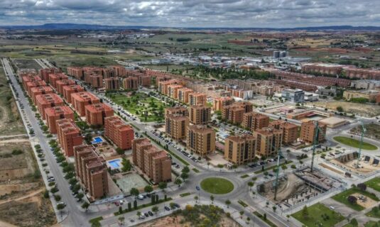 espana se situa como el cuarto pais de la ue con mayor presion fiscal sobre la vivienda