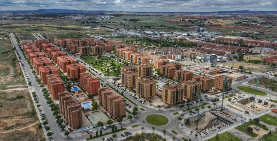 espana se situa como el cuarto pais de la ue con mayor presion fiscal sobre la vivienda