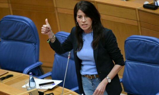 la xunta avisa de que no puede admitir el traspaso de la ap 9 pactado y defiende una transferencia financiada
