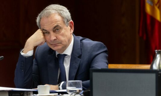 el pp vuelve a citar a zapatero en el senado y anuncia otros cuatro interrogatorios durante el mes de julio