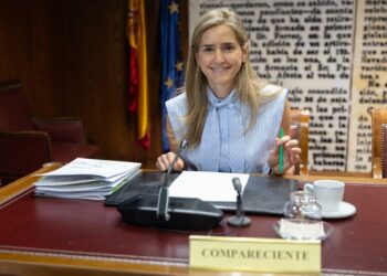 Aagesen asegura que “nunca” recibió ninguna indicación de Moncloa en los préstamos a Air Europa y Tubos Reunidos