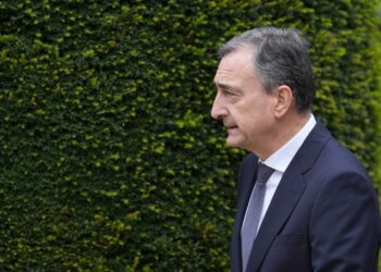 PNV ve a Feijóo “lastrado por sus acuerdos con Vox” y apuesta por el diálogo social para abordar el absentismo