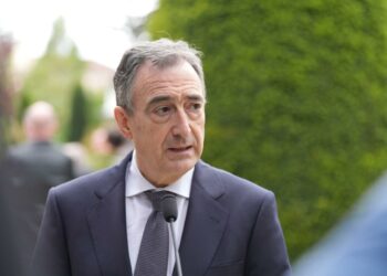 PNV dice que “la legislatura no puede durar más que 2026” sin presupuestos y para octubre “tiene que estar despejado”