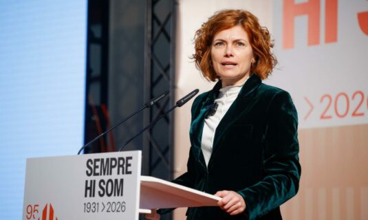 alamany confia en que la sentencia del tjue dictamine que la amnistia se tiene que aplicar