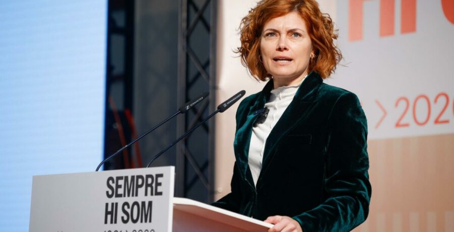 alamany confia en que la sentencia del tjue dictamine que la amnistia se tiene que aplicar