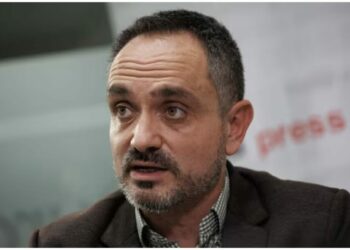 Imputado el alcalde del PP de Móstoles por el presunto acoso sexual y laboral a una exedil de su partido