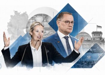Alemania: AfD se reorganiza ‘para gobernar’ y Weidel se consolida