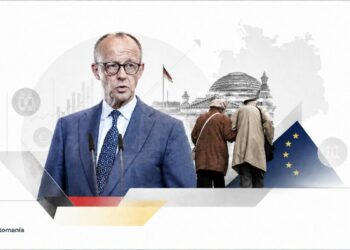 Alemania prepara una profunda reforma de las pensiones con subida de la edad de jubilación a los 70 años