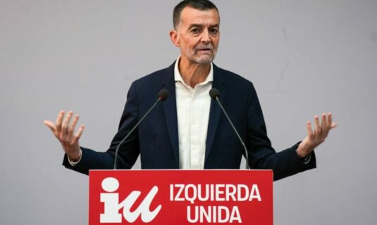 iu pide elegir rapido el candidato electoral para aprovechar el desgaste del psoe y se desmarca del plan de rufian
