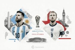 argentina e inglaterra reviven en atlanta la guerra de las malvinas en la primera semifinal mundialista de su historia
