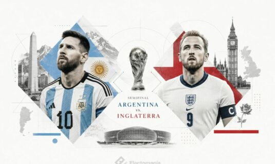 argentina e inglaterra reviven en atlanta la guerra de las malvinas en la primera semifinal mundialista de su historia