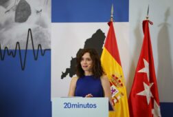 ayuso tengo una operacion de estado encima de mi cabeza
