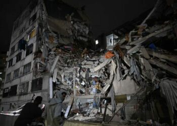 Venezuela: más de 50.000 las personas continuan desaparecidas, según informa la ONU