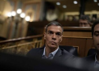 El PP cree que la imputación de Sánchez “puede llegar” y necesita “resortes del Estado” como el aforamiento