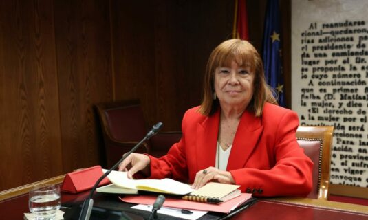narbona niega haber favorecido profesionalmente a leire diez yo no he sido su madrina para nada