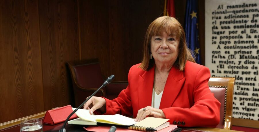 narbona niega haber favorecido profesionalmente a leire diez yo no he sido su madrina para nada