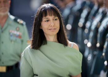 El juez del ‘caso Leire Díez’ imputa a la directora de la Guardia Civil y al DAO