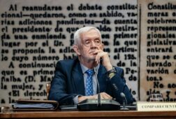 el dao de la guardia civil defiende su inocencia y asegura que no piensa dimitir ni aunque haya juicio