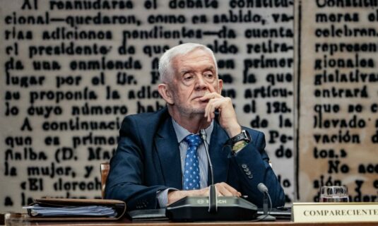 el dao de la guardia civil defiende su inocencia y asegura que no piensa dimitir ni aunque haya juicio