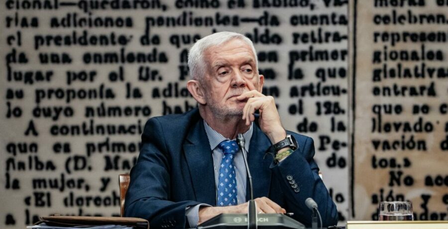el dao de la guardia civil defiende su inocencia y asegura que no piensa dimitir ni aunque haya juicio