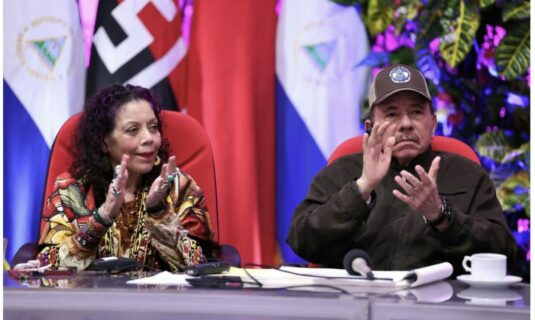 ortega anuncia el fin de las elecciones en nicaragua y consolida su control sobre el pais
