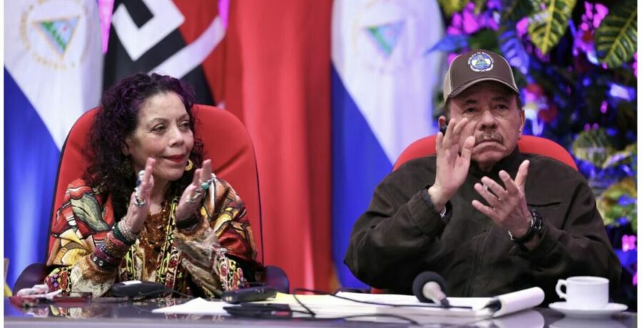 ortega anuncia el fin de las elecciones en nicaragua y consolida su control sobre el pais