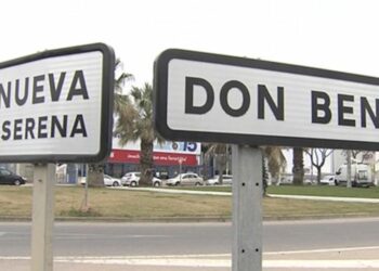 Don Benito entierra definitivamente el proceso de fusión con Villanueva de la Serena