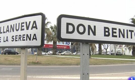 don benito entierra definitivamente el proceso de fusion con villanueva de la serena