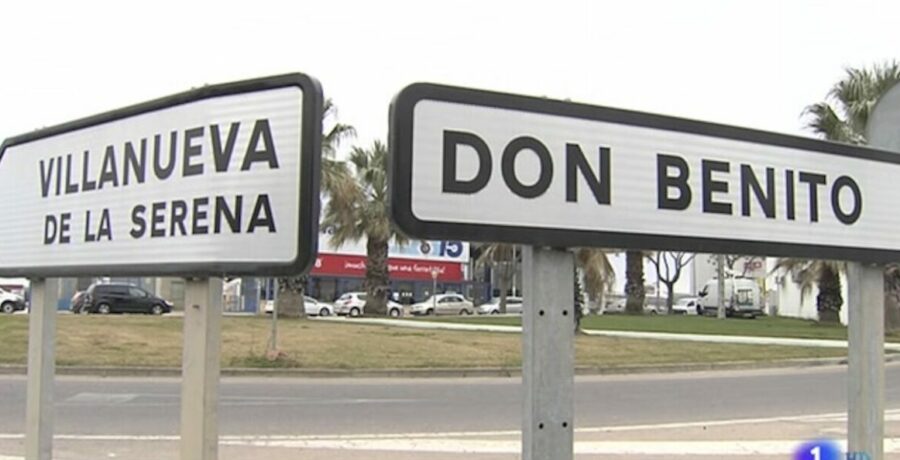 don benito entierra definitivamente el proceso de fusion con villanueva de la serena