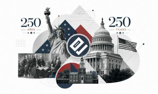 estados unidos cumple hoy 250 anos como estado independiente