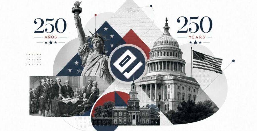 estados unidos cumple hoy 250 anos como estado independiente