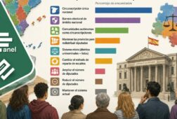 electopanel 20 julio la circunscripcion unica la opcion de reforma electoral preferida