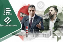electopanel 5jul adelanto ligera subida de psoe y vox
