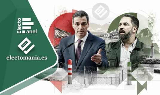 electopanel 5jul adelanto ligera subida de psoe y vox