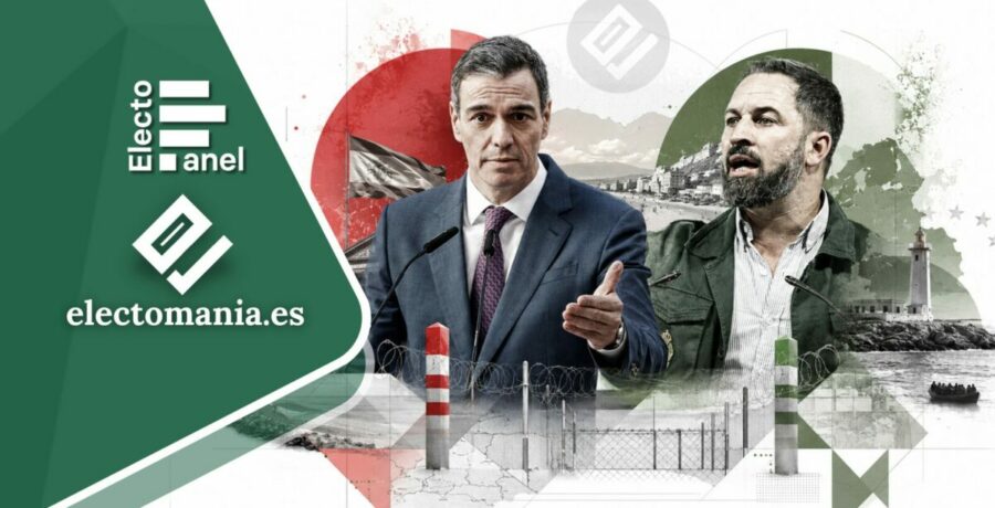 electopanel 5jul adelanto ligera subida de psoe y vox