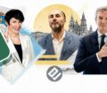 electopanel galicia 30 julio jacome tendria la llave de la xunta