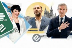 electopanel galicia 30 julio jacome tendria la llave de la xunta