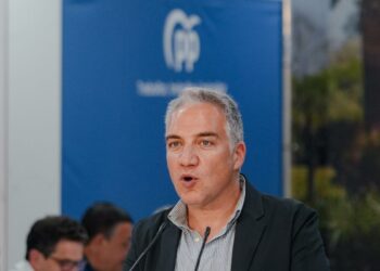 El PP sitúa a Sánchez “en rebeldía” por ignorar la cuestión de confianza y descarta la idea de Junts de otro presidente