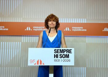 ERC ve a Feijóo “desesperado” y avisa a Junts de que pactar con PP y Vox sería temerario