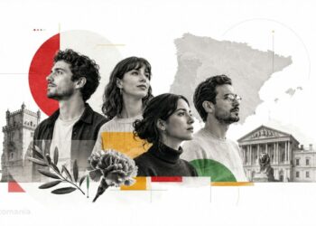 España vs Portugal: de viejas rencillas al ‘Iberismo’, con Olivenza en disputa