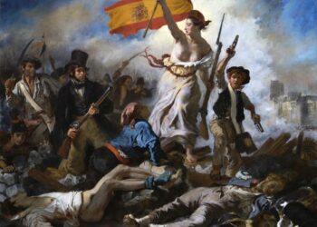 España elimina a Francia en su Fiesta Nacional y jugará la final del Mundial 2026